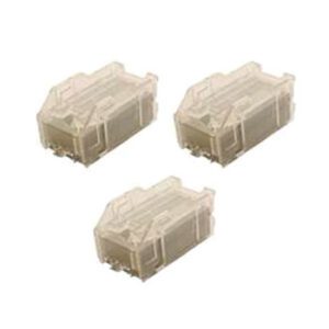 1008B001AA LASER COMPATIBLE STAPLE CARTRIDGE X3