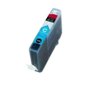 BCI6C CARTOUCHE COMPATIBLE CYAN
