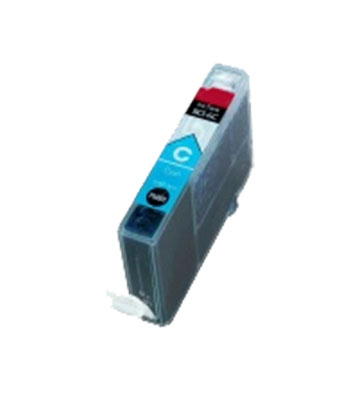 BCI6C CARTOUCHE COMPATIBLE CYAN