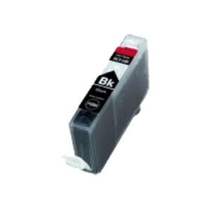 BCI6PBK CARTOUCHE COMPATIBLE PHOTO NOIR