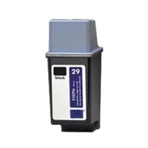 CARTOUCHE COMPATIBLE HP 51629A NOIR