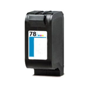 CARTOUCHE COMPATIBLE HP C6578A TRI-COLOR