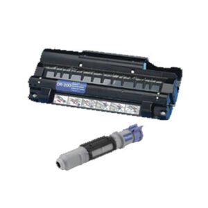 DR200 & TN200 LASER TONER ORIGINAL DRUM UNIT