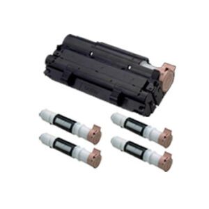 DR250 & TN250 X4 LASER TONER DRUM UNIT