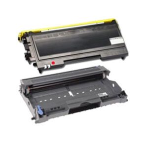 DR350 / TN350 LASER TONER ET DRUM UNIT COMPATIBLE