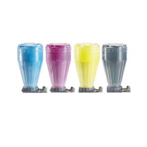 CLC 700 LASER COMPATIBLE SET NOIR CYAN JAUNE MAGENTA