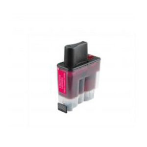 IB-41M / LC-41M CARTOUCHE COMPATIBLE MAGENTA