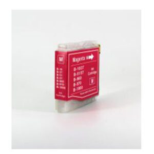 IB-51M / LC-51M CARTOUCHE COMPATIBLE MAGENTA LOW CAPACITY