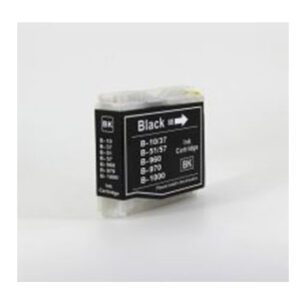 IB-51XLBK / LC-51XLBK CARTOUCHE COMPATIBLE NOIR HIGH CAPACITY