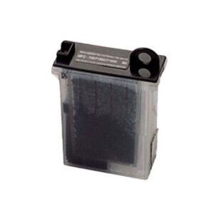 LC02BK CARTOUCHE COMPATIBLE NOIR