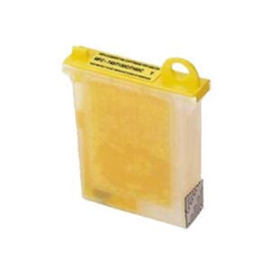 LC02Y CARTOUCHE COMPATIBLE JAUNE