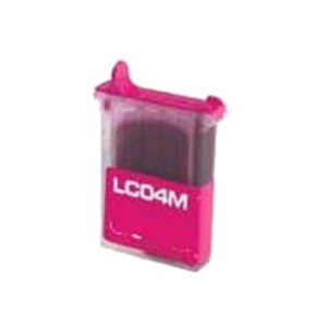 LC04M CARTOUCHE COMPATIBLE MAGENTA