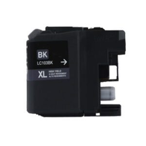 LC103BK CARTOUCHE COMPATIBLE NOIR