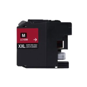 LC105M CARTOUCHE COMPATIBLE MAGENTA