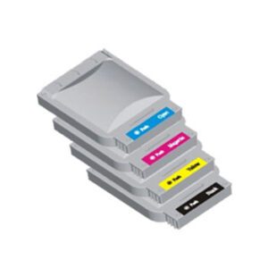 LC25 CARTOUCHE COMPATIBLE SET NOIR CYAN JAUNE MAGENTA