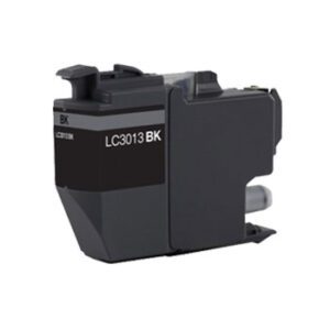 LC3013BK CARTOUCHE COMPATIBLE NOIR