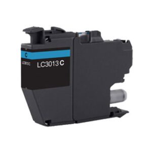 LC3013C CARTOUCHE COMPATIBLE CYAN