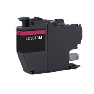 LC3013M CARTOUCHE COMPATIBLE MAGENTA
