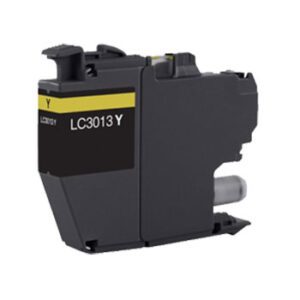LC3013Y CARTOUCHE COMPATIBLE JAUNE