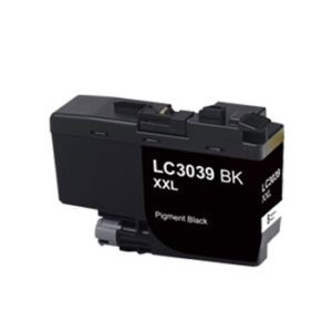 LC3039BK CARTOUCHE COMPATIBLE NOIR