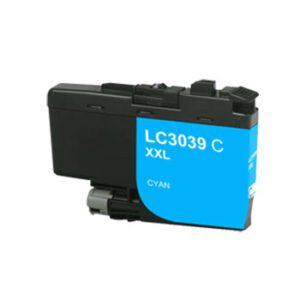 LC3039BK CARTOUCHE COMPATIBLE NOIR