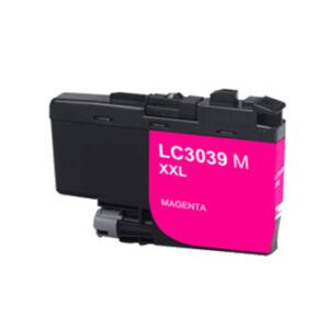 LC3039M CARTOUCHE COMPATIBLE MAGENTA