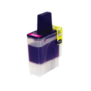 LC41M CARTOUCHE COMPATIBLE MAGENTA