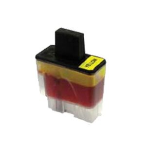 LC41Y CARTOUCHE COMPATIBLE JAUNE