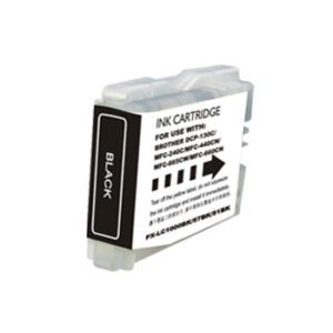 LC51BK CARTOUCHE COMPATIBLE NOIR