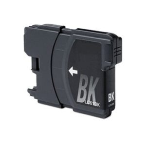 LC61BK CARTOUCHE COMPATIBLE NOIR