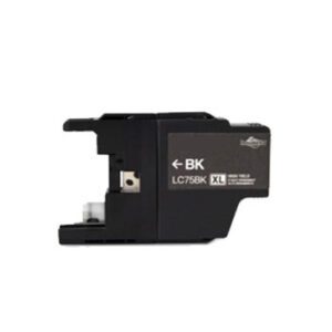 LC75BKS CARTOUCHE COMPATIBLE NOIR