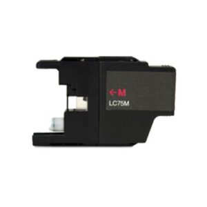 LC75M CARTOUCHE COMPATIBLE MAGENTA