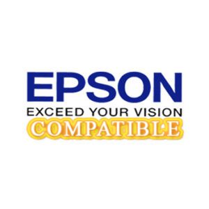 S051011 LASER COMPATIBLE NOIR