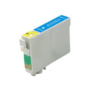 T079220 CARTOUCHE COMPATIBLE CYAN