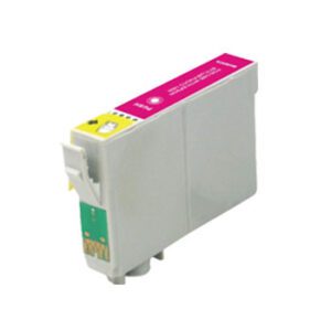 T079320 CARTOUCHE COMPATIBLE MAGENTA