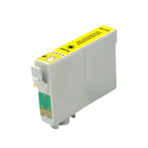 T079420 CARTOUCHE COMPATIBLE JAUNE