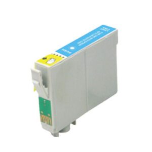T079520 CARTOUCHE COMPATIBLE LIGHT CYAN