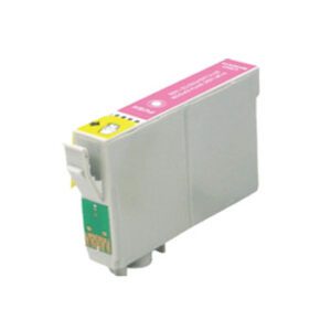 T079620 CARTOUCHE COMPATIBLE LIGHT MAGENTA