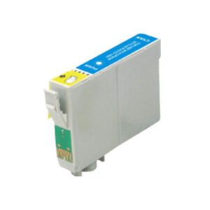 T099220 CARTOUCHE COMPATIBLE CYAN