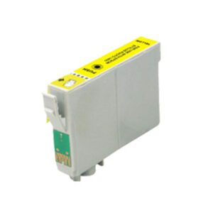 T099420 CARTOUCHE COMPATIBLE JAUNE