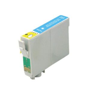 T099520 CARTOUCHE COMPATIBLE LIGHT CYAN