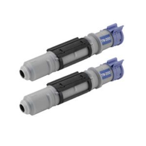 TN200 X2 LASER TONER ORIGINAL