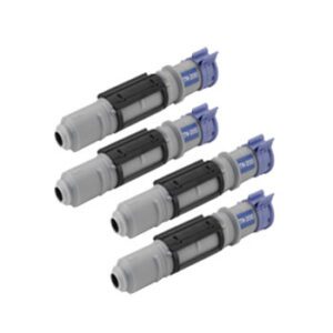 TN200 X4 LASER TONER ORIGINAL