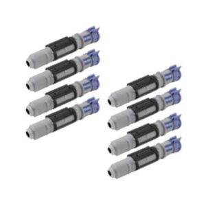 TN200 X8 LASER TONER ORIGINAL