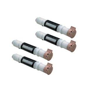 TN250 X4 LASER TONER COMPATIBLE