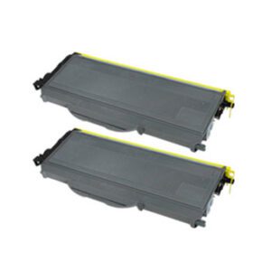 TN360 X2 LASER TONER COMPATIBLE