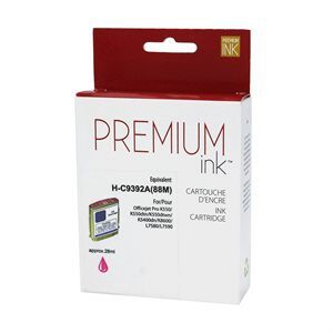 HP88MXL / HP 88XL MAGENTA CARTOUCHE COMPATIBLE MAGENTA