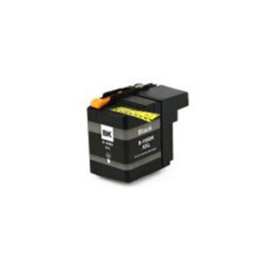IB-109BK / LC-109BK CARTOUCHE COMPATIBLE NOIR