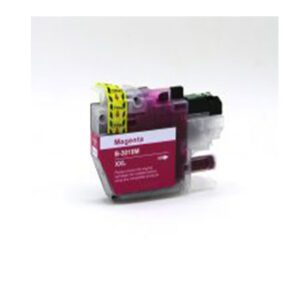 IB-3019M / LC-3019M CARTOUCHE COMPATIBLE MAGENTA