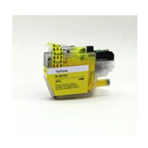 IB-3019Y / LC-3019Y CARTOUCHE COMPATIBLE JAUNE